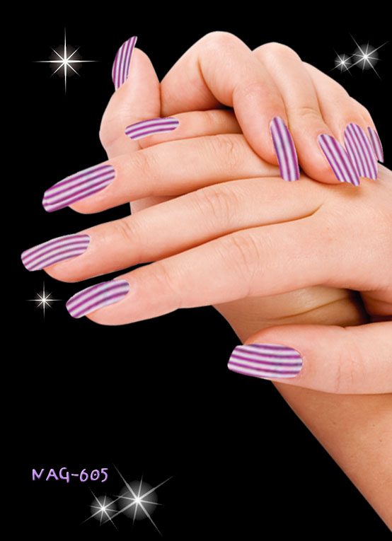 Nail Patch